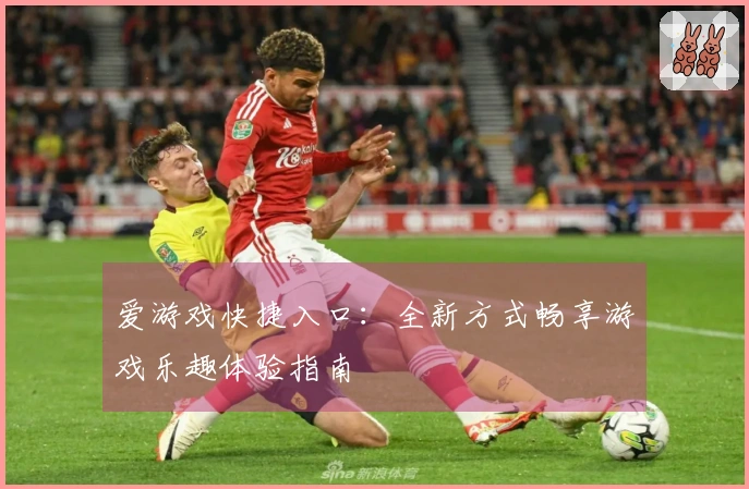 爱游戏快捷入口：全新方式畅享游戏乐趣体验指南