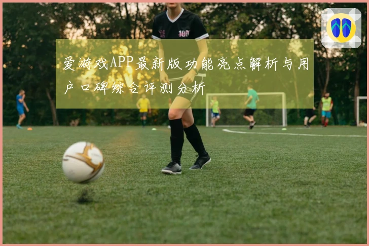 爱游戏APP最新版功能亮点解析与用户口碑综合评测分析